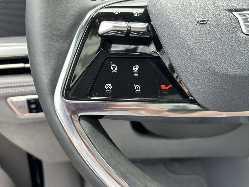 2026 Cadillac Escalade IQ Luxury - Photo 23