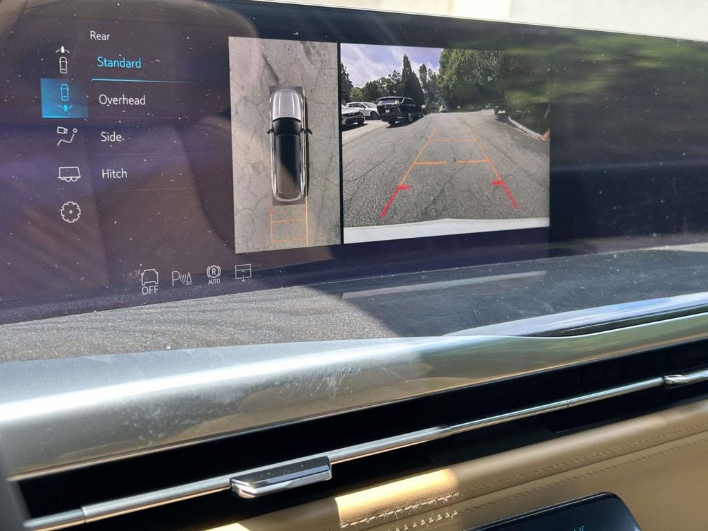 2026 Cadillac Escalade IQ Premium Sport - Photo 30