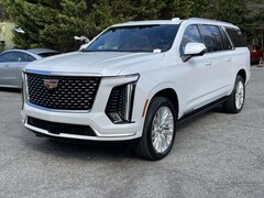 2026 CADILLAC Escalade ESV Luxury SUV