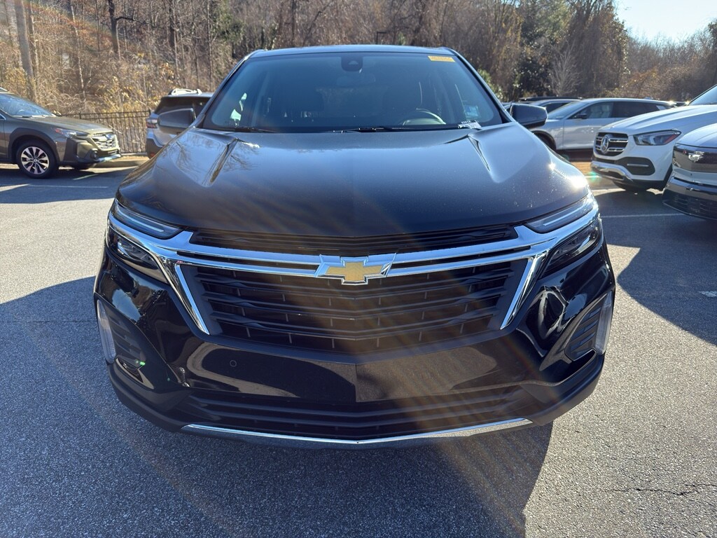 Used 2023 Chevrolet Equinox LT SUV