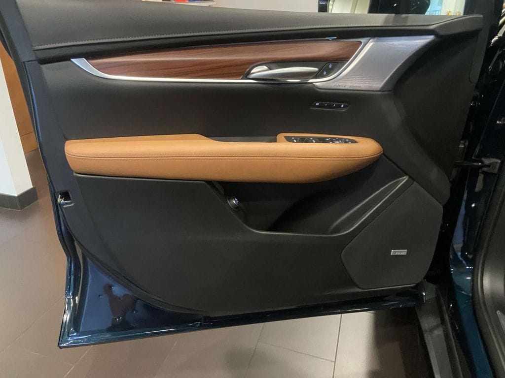 2026 Cadillac XT5 Premium Luxury - Photo 12