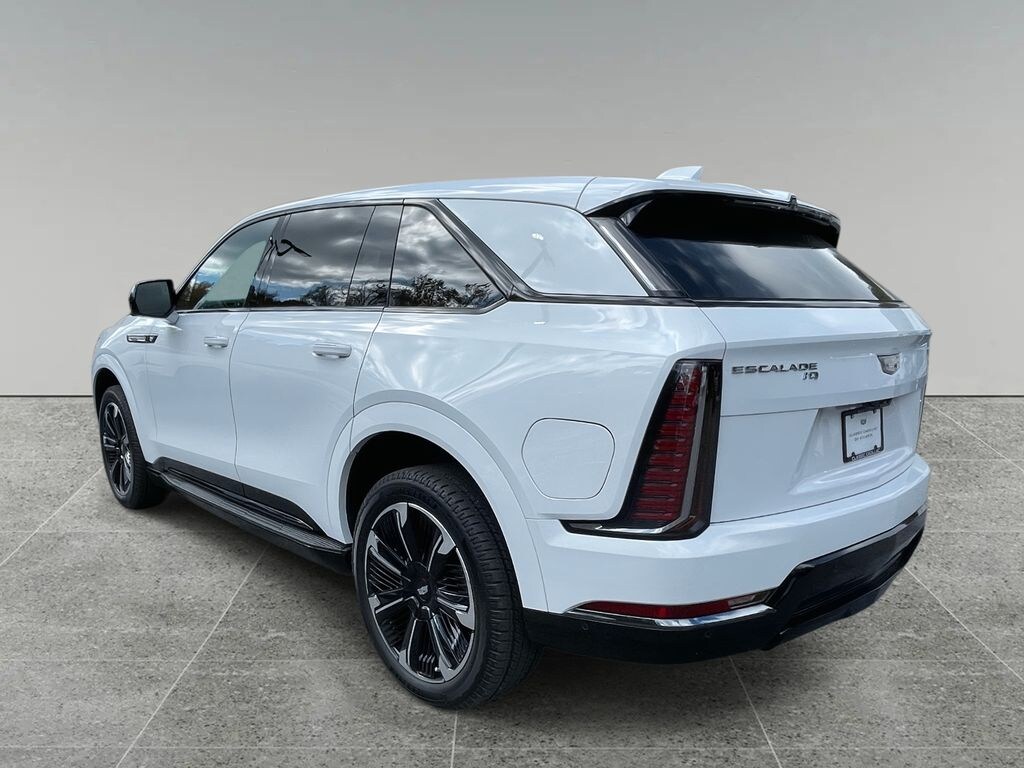 New 2025 CADILLAC ESCALADE IQ Sport 1 SUV