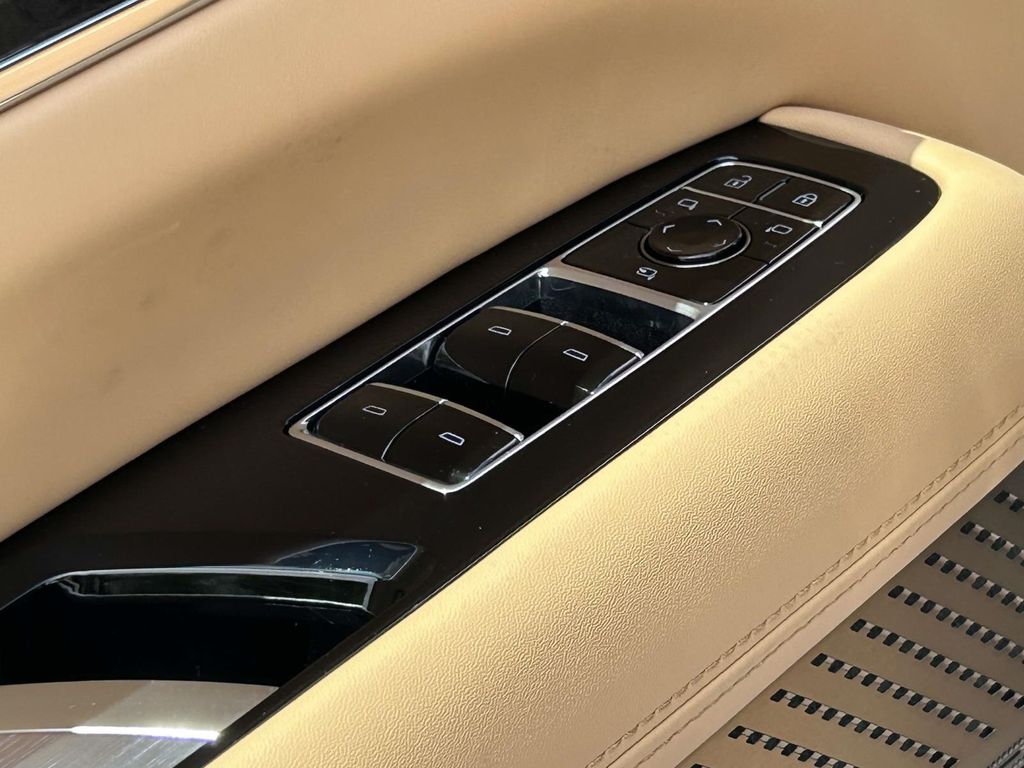 2026 Cadillac Escalade IQ Premium Sport - Photo 18