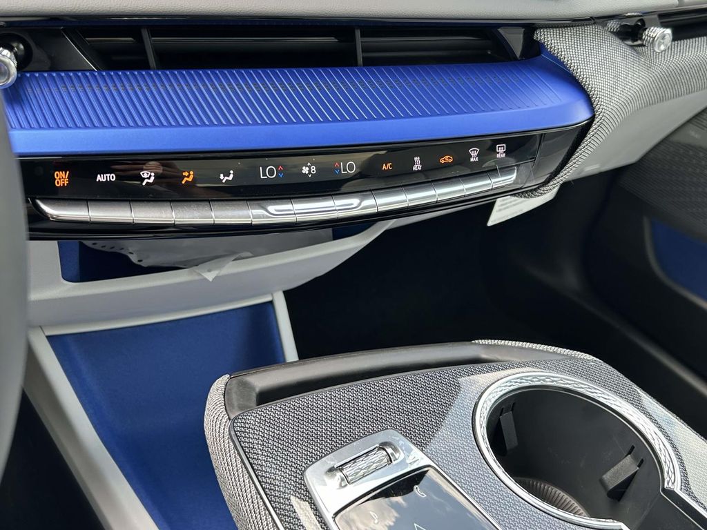 2026 Cadillac OPTIQ Premium Sport - Photo 27