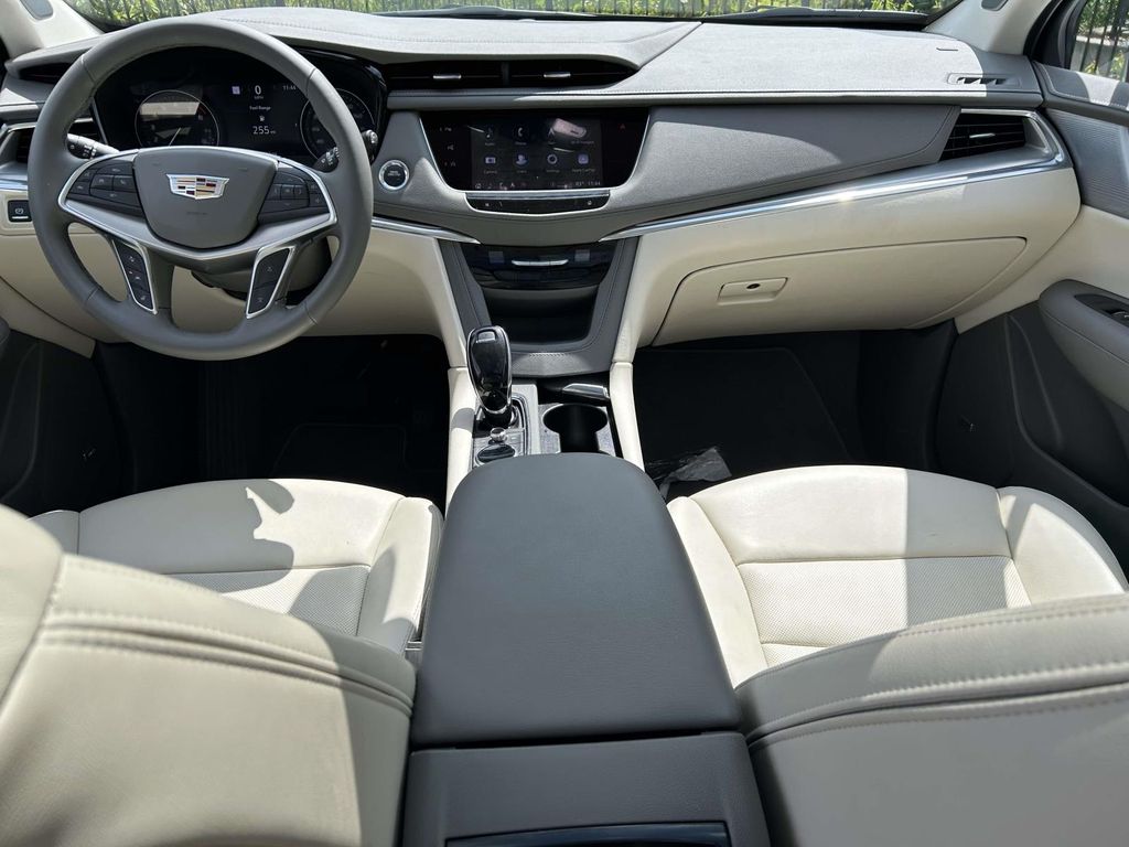 2026 Cadillac XT5 Premium Luxury - Photo 14