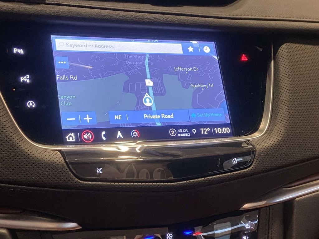 2026 Cadillac XT5 Premium Luxury - Photo 27