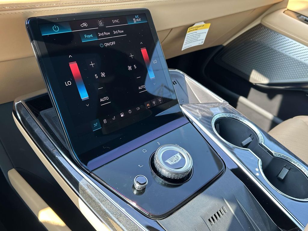 2026 Cadillac Escalade IQ Premium Sport - Photo 28