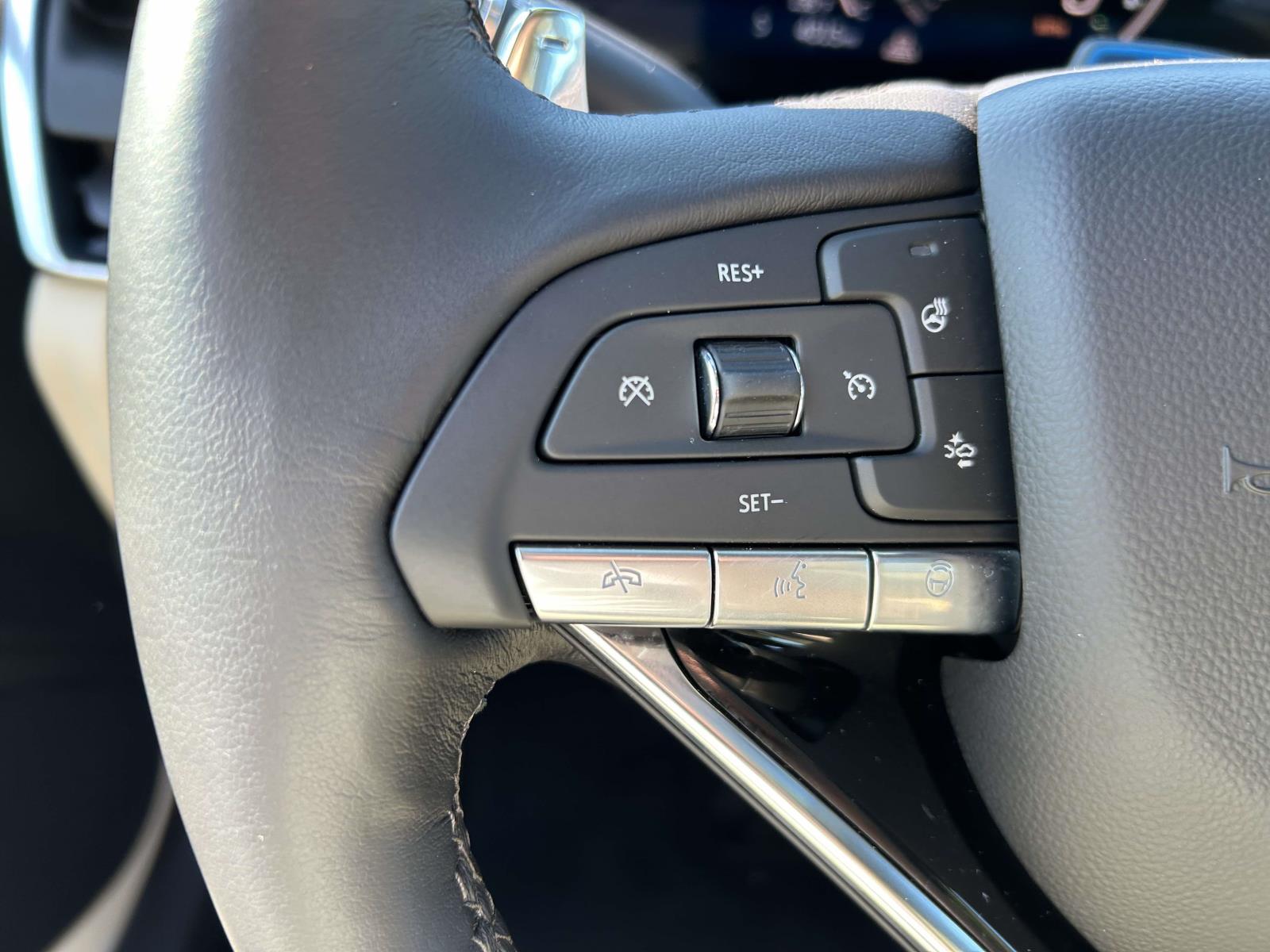 2026 Cadillac CT5 Premium Luxury - Photo 20