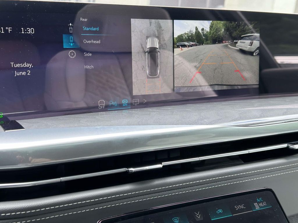 2026 Cadillac Escalade IQ Luxury - Photo 28