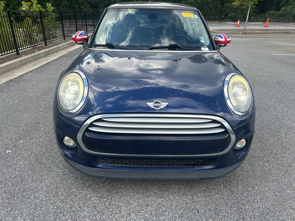 2015 Mini Cooper Hardtop photo 2