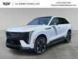 CADILLAC ESCALADE IQ