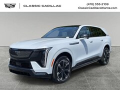 2026 CADILLAC ESCALADE IQ Sport SUV