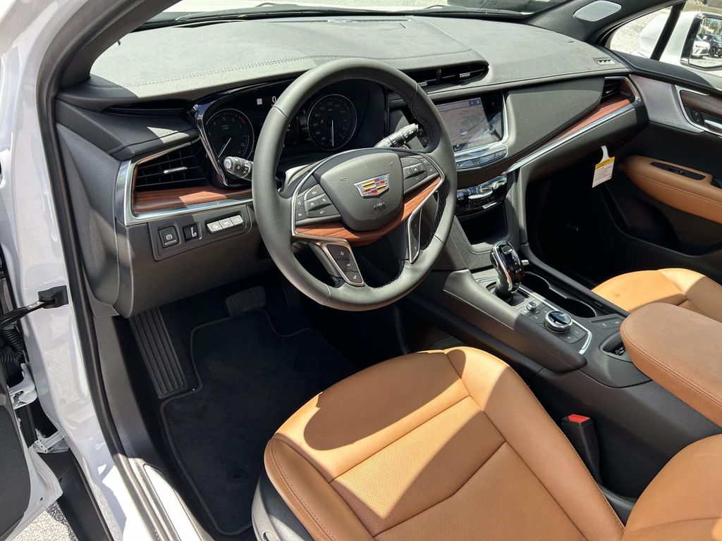 2026 Cadillac XT5 Premium Luxury - Photo 18