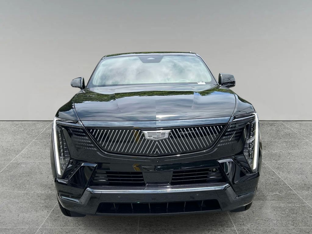 2026 Cadillac Escalade IQL Premium Sport - Photo 8