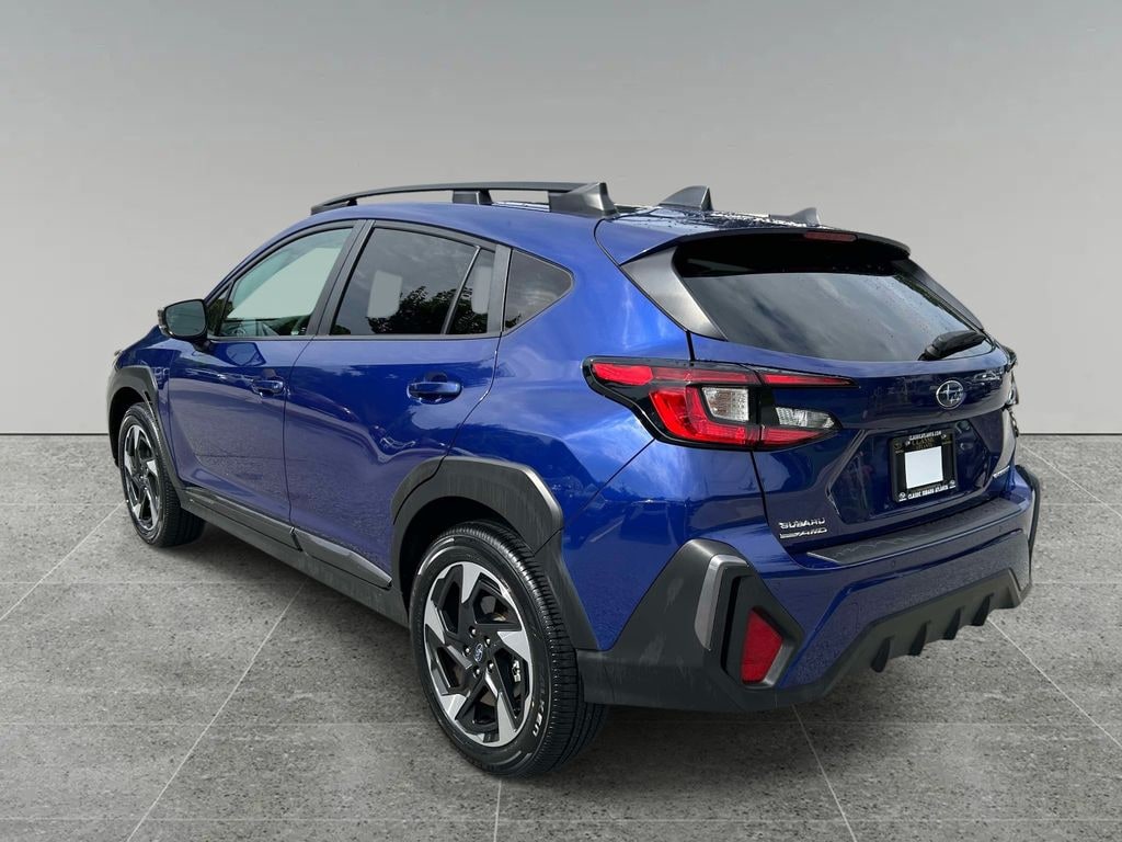 Used 2024 Subaru Crosstrek Limited