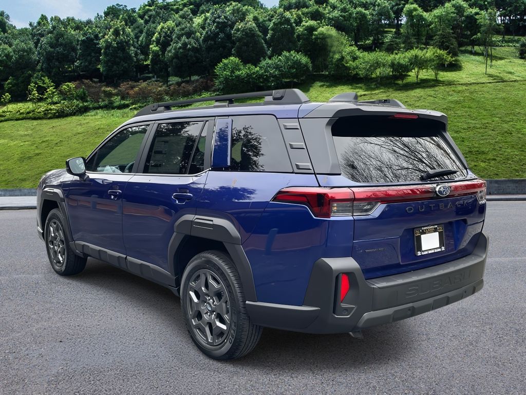 Used 2026 Subaru Outback Premium