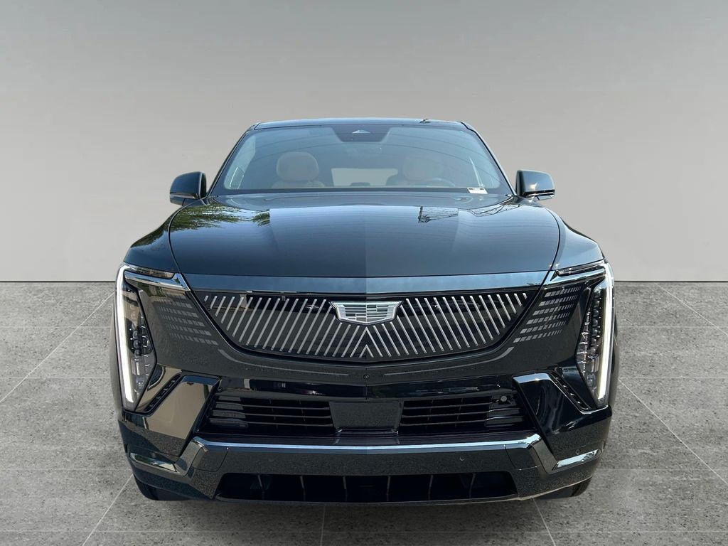 2026 Cadillac Escalade IQ Premium Sport - Photo 8