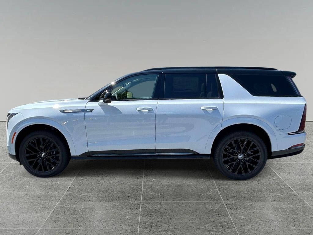 New 2026 CADILLAC ESCALADE IQL Sport SUV