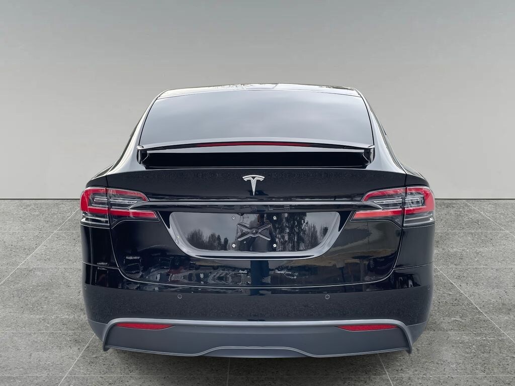 Used 2022 Tesla Model X