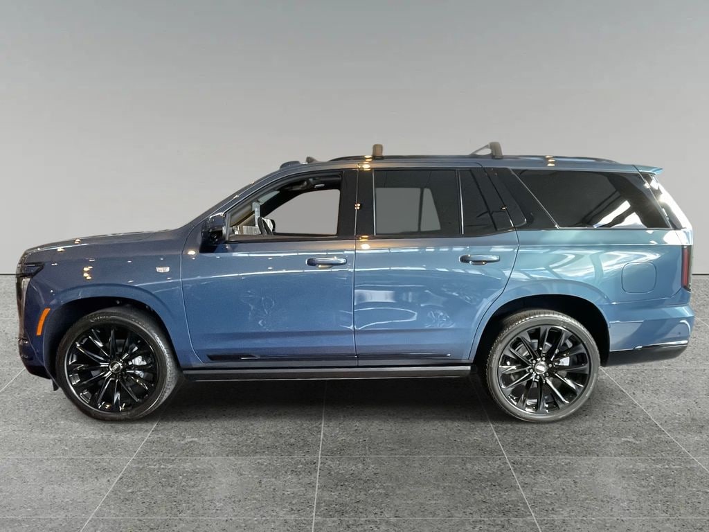 New 2025 CADILLAC Escalade Sport Platinum SUV