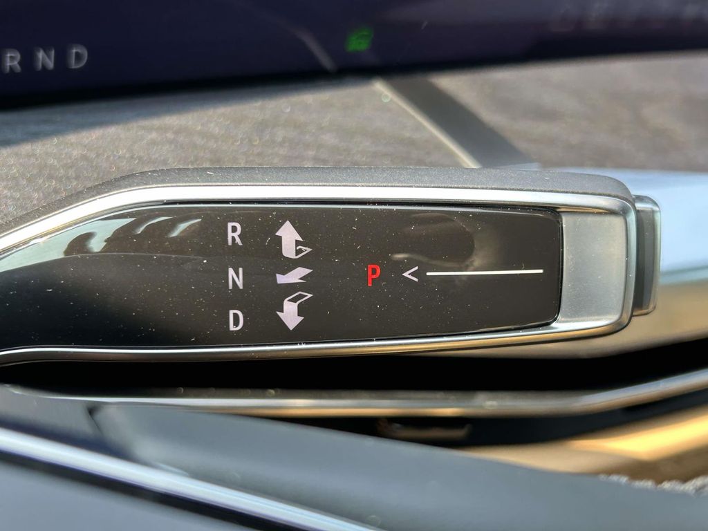 2026 Cadillac Escalade IQ Premium Sport - Photo 27