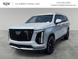  CADILLAC Escalade ESV