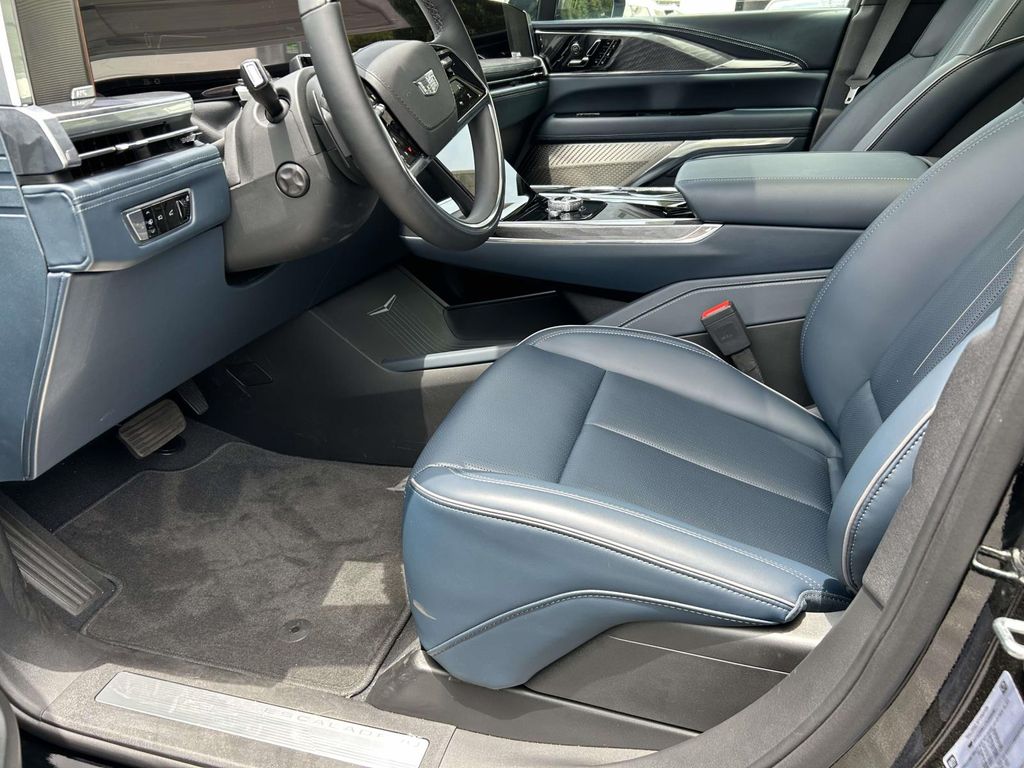 2026 Cadillac Escalade IQL Premium Sport - Photo 22