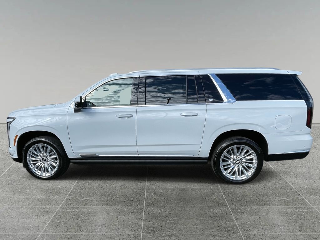 New 2026 CADILLAC Escalade ESV Luxury SUV