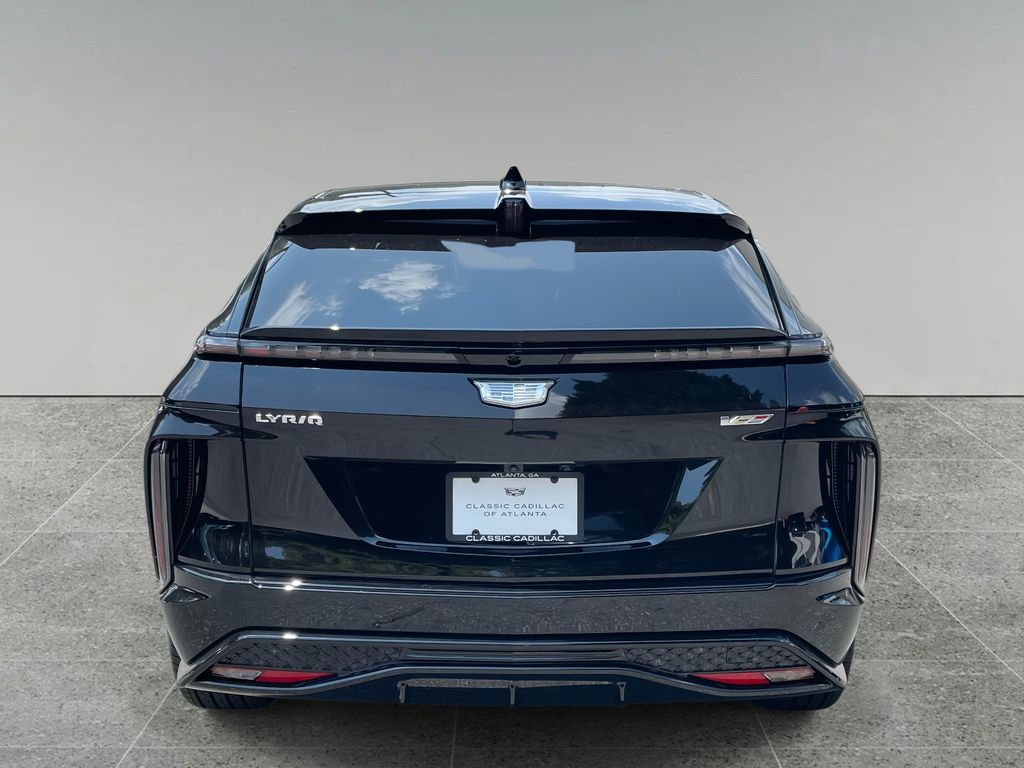 2026 Cadillac LYRIQ V Premium - Photo 4