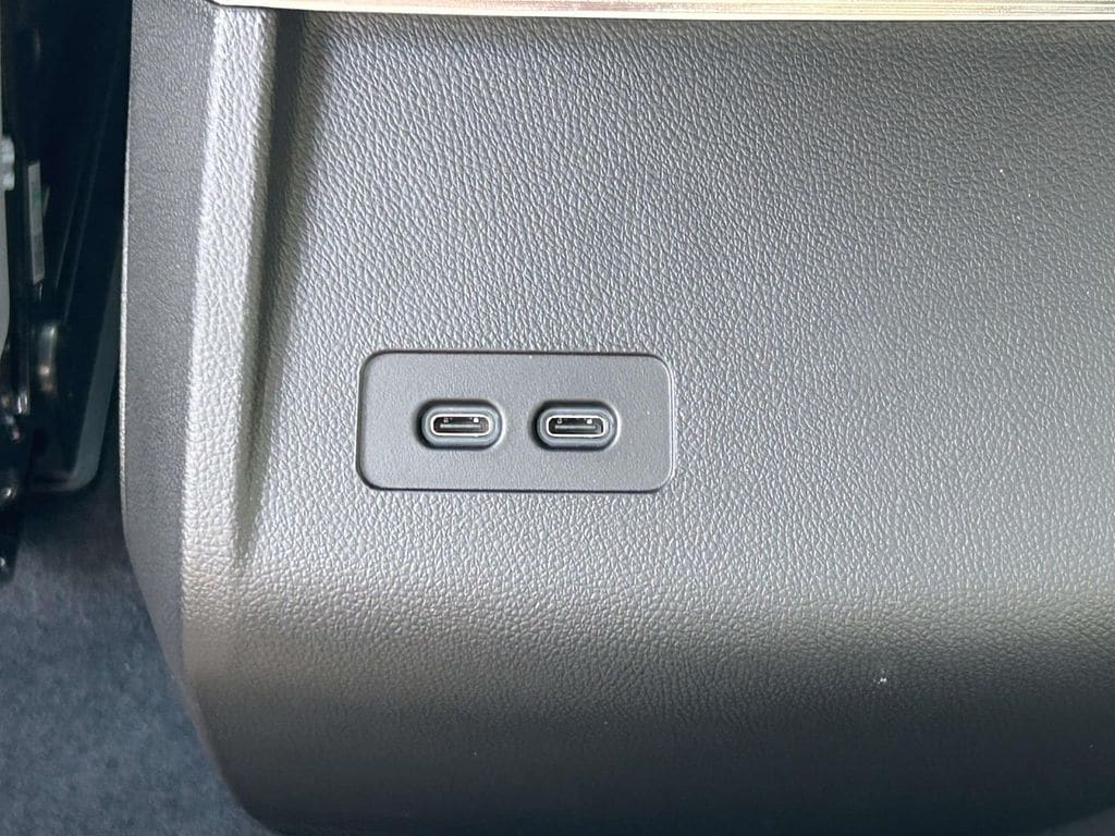 2027 Cadillac LYRIQ Sport - Photo 13