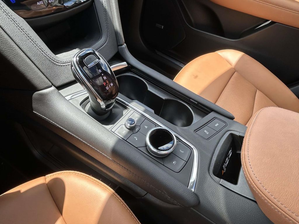 2026 Cadillac XT5 Premium Luxury - Photo 25