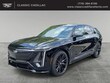 CADILLAC LYRIQ