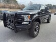  Ford Super Duty F-250 SRW