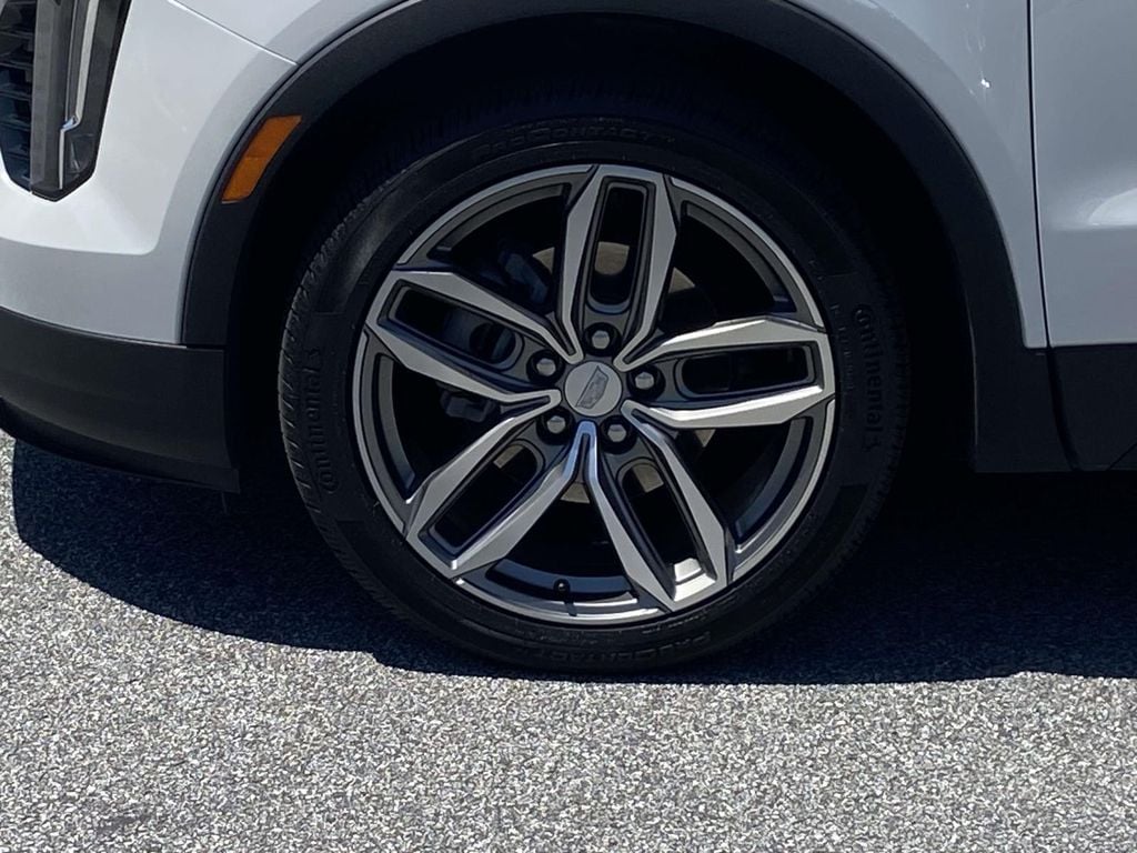 2023 Cadillac XT4 Sport - Photo 9
