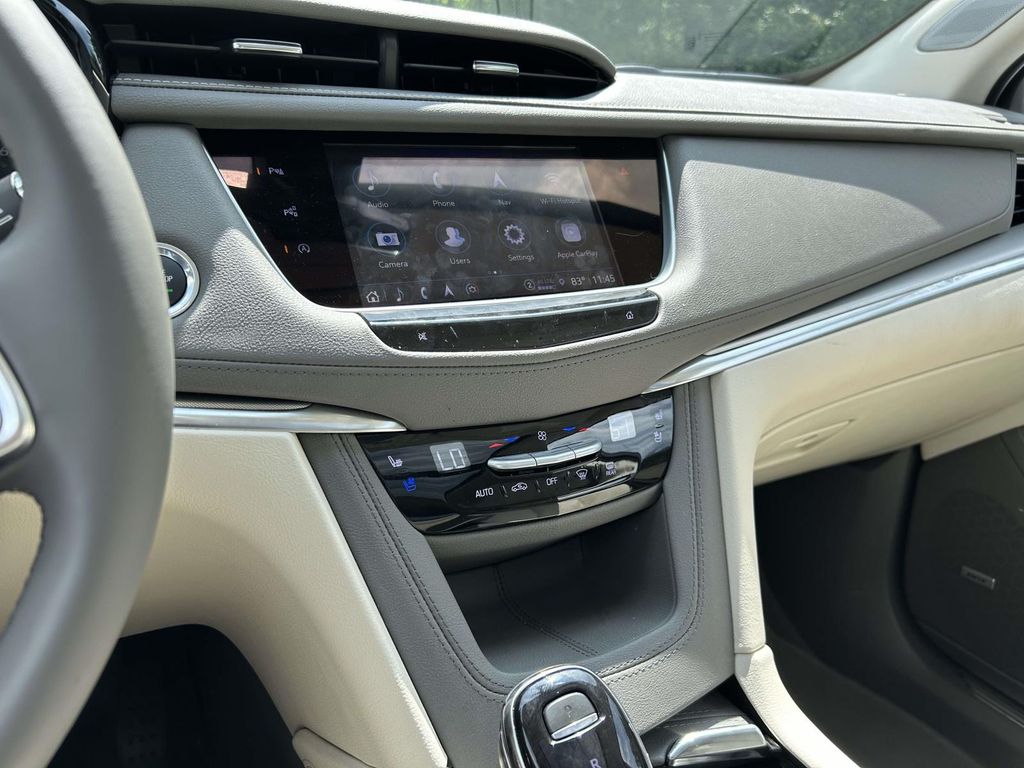 2026 Cadillac XT5 Premium Luxury - Photo 27