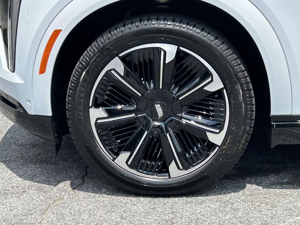 2026 Cadillac Escalade IQ Premium Sport - Photo 9