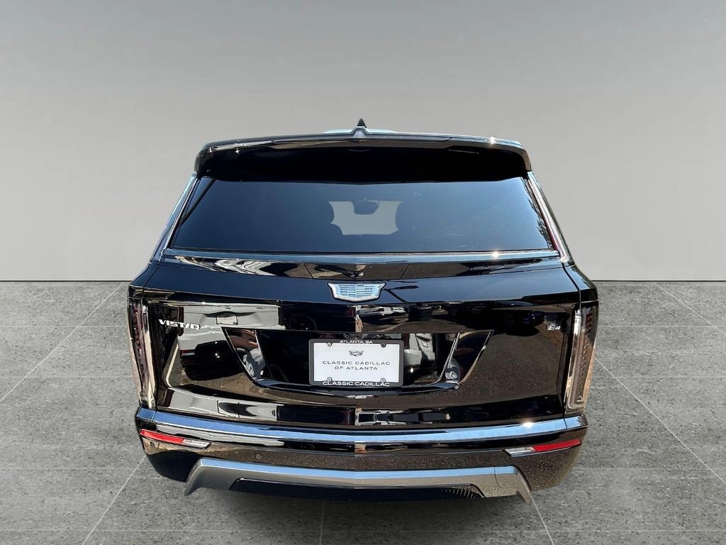 New 2027 CADILLAC VISTIQ Sport SUV