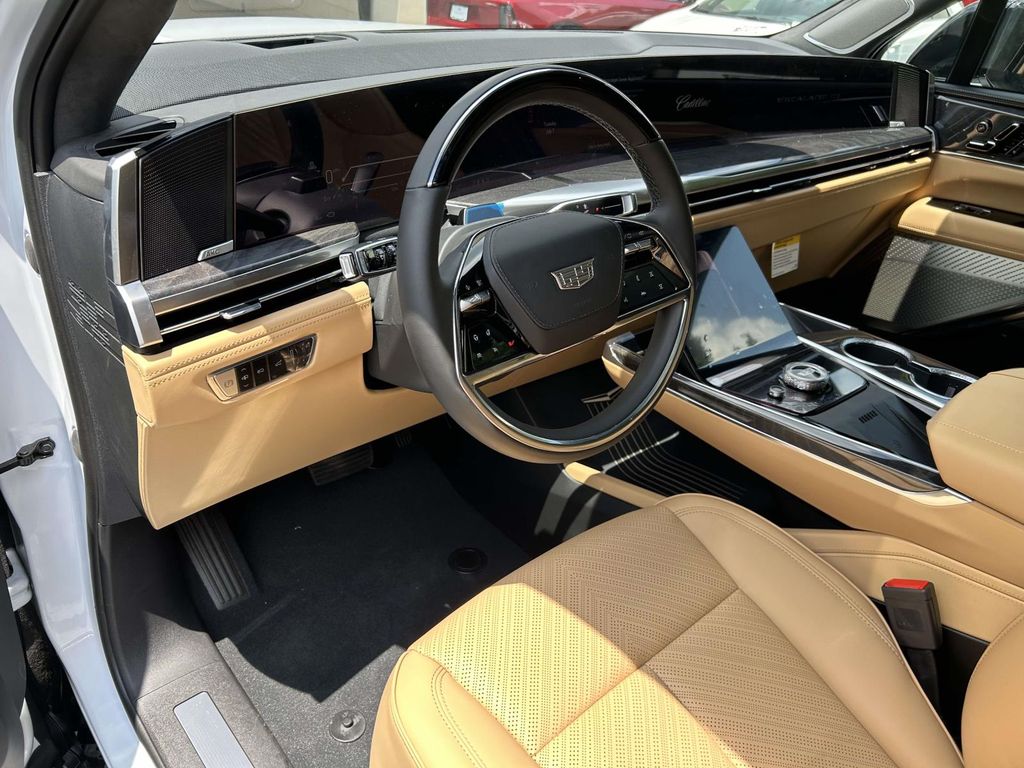 2026 Cadillac Escalade IQ Premium Sport - Photo 20
