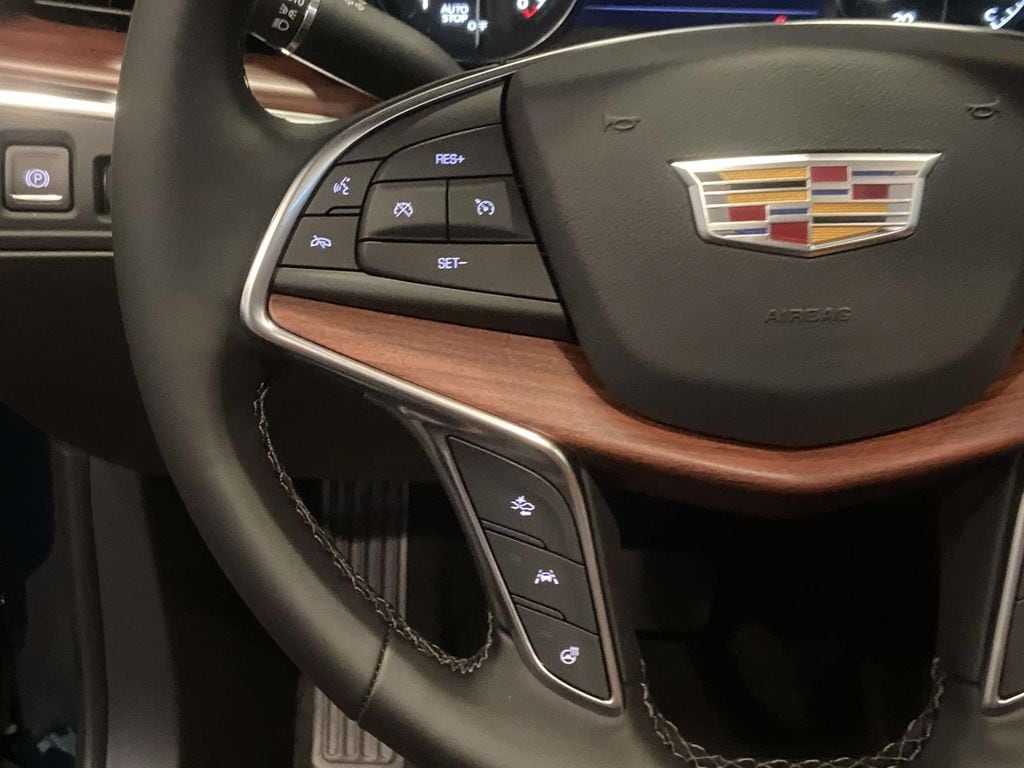2026 Cadillac XT5 Premium Luxury - Photo 22