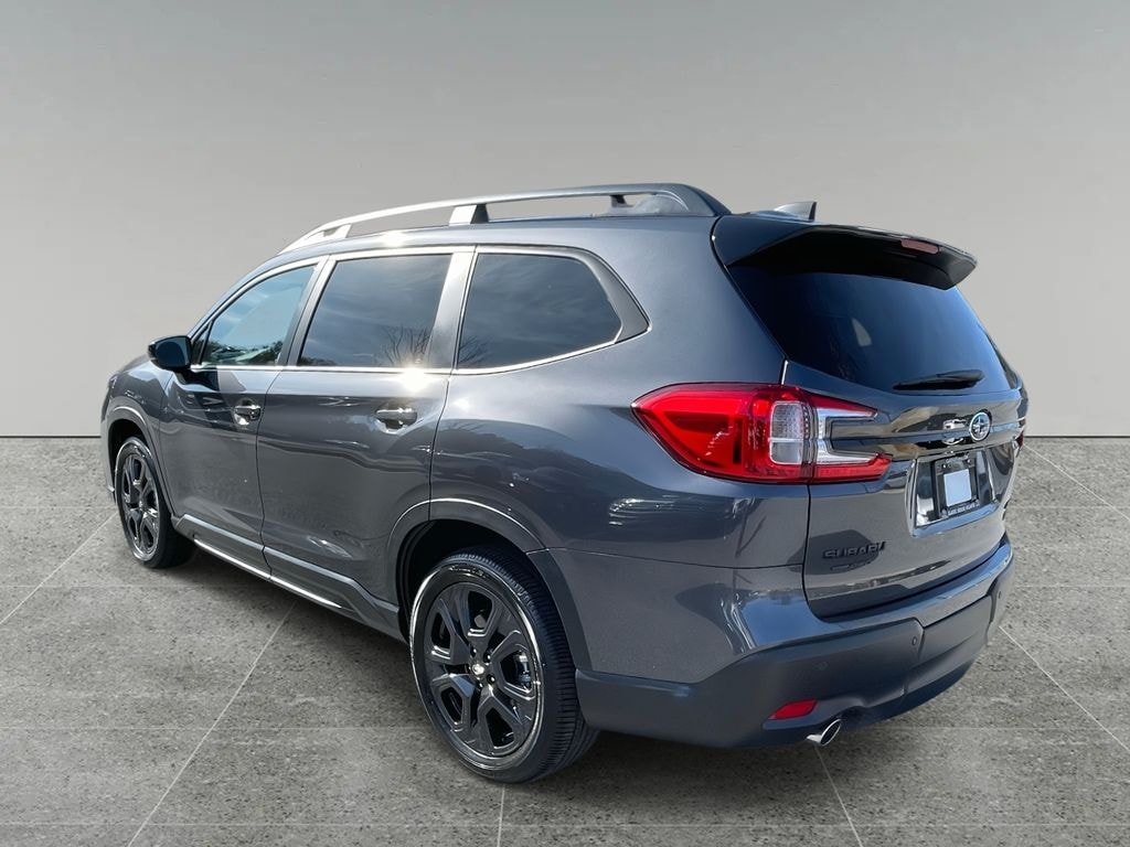Used 2025 Subaru Ascent Onyx Edition Touring