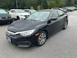 Honda Civic Sedan