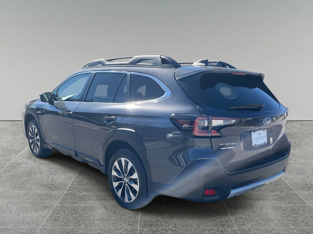 2024 Subaru Outback Limited photo 3
