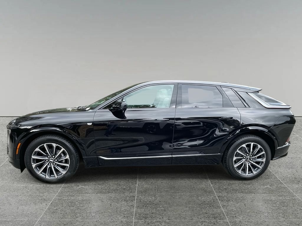 New 2026 CADILLAC LYRIQ Sport SUV