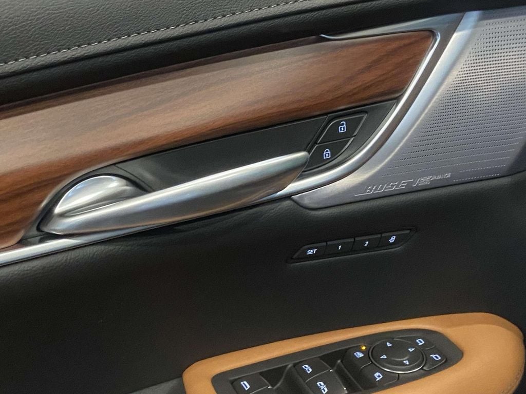 2026 Cadillac XT5 Premium Luxury - Photo 13