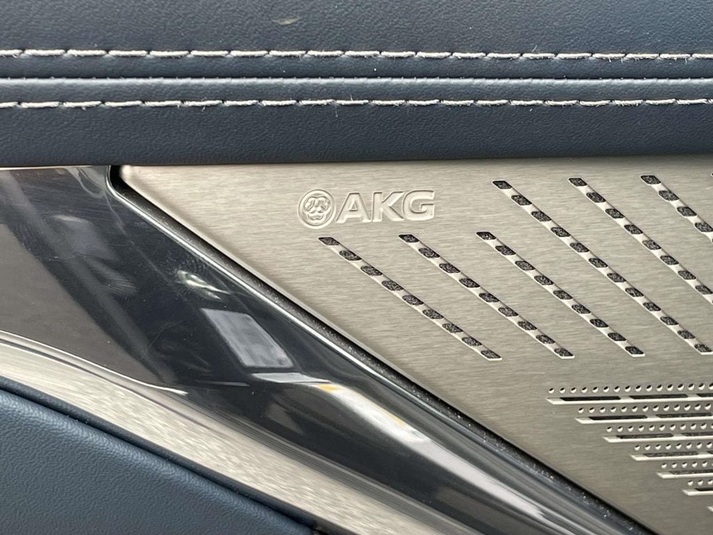 2025 Cadillac Escalade IQ Luxury 2 - Photo 20