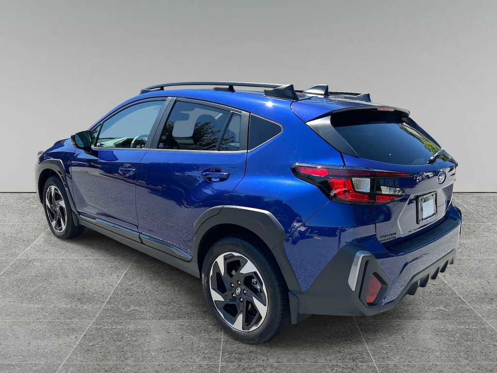 Used 2026 Subaru Crosstrek Limited