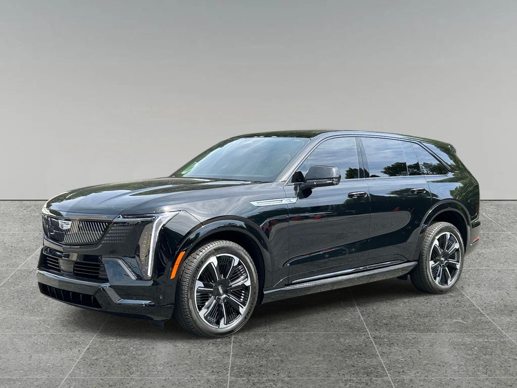 2025 Cadillac Escalade IQ Sport 2 AWD's photo