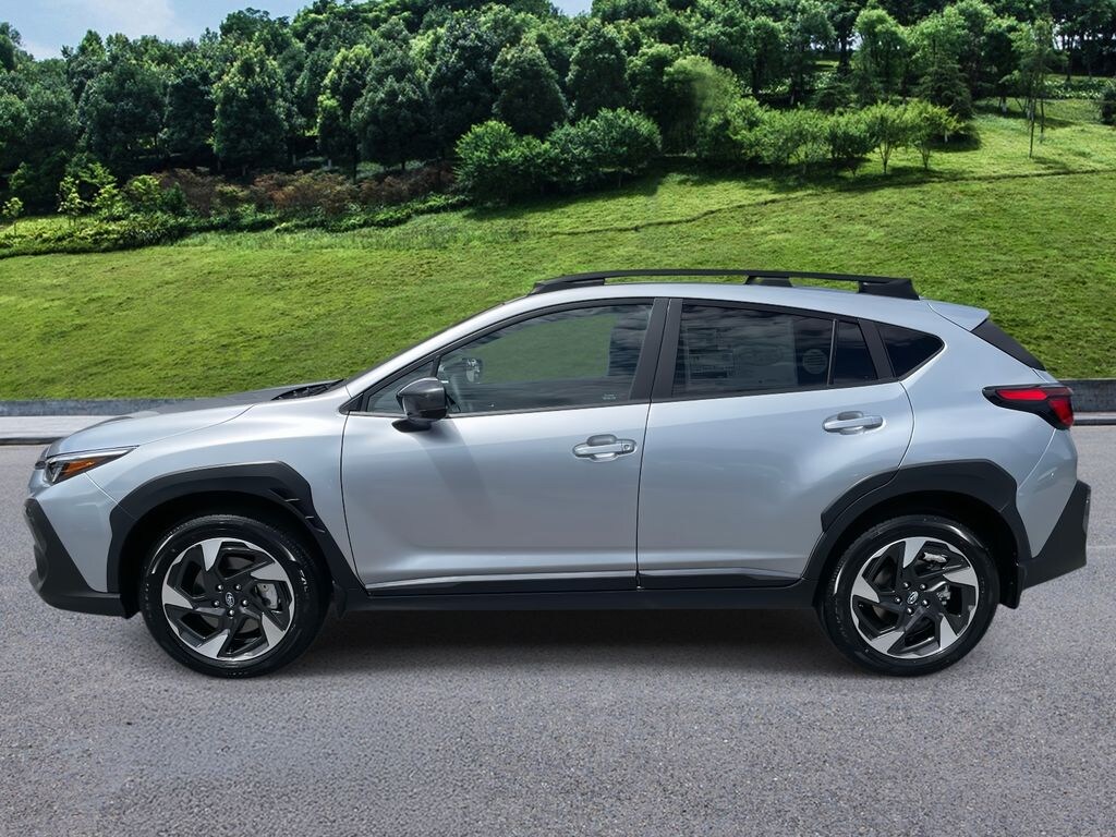 Used 2025 Subaru Crosstrek Limited