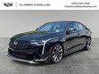 CADILLAC CT4-V