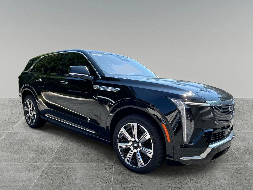 2026 Cadillac Escalade IQ Luxury - Photo 7